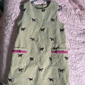 Lily dress for girls